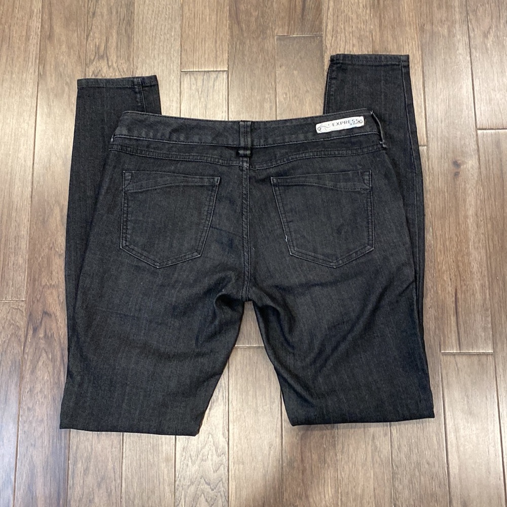 Express Jeans - Picture 6 of 6
